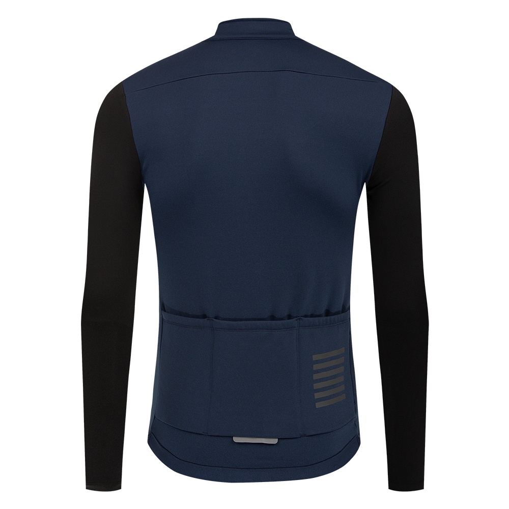 YKYWBIKE 5-15°C Thermal Fleece – Cycling Commuter Jacket recenzja i cena