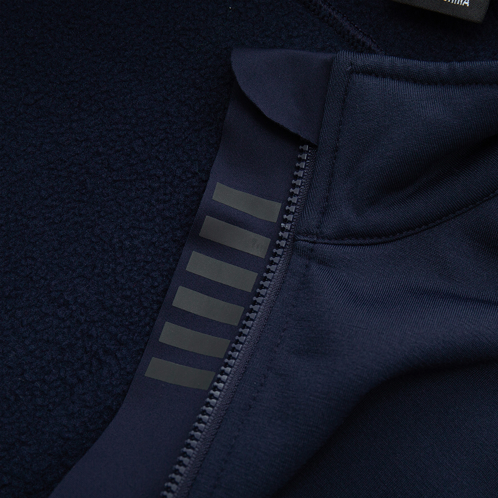 YKYWBIKE 5-15°C Thermal Fleece – Cycling Commuter Jacket recenzja i cena