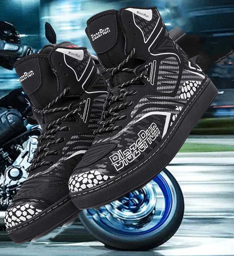 Motorcycle Shoes Daily Commuti – Cycling Commute Shoes recenzja i cena
