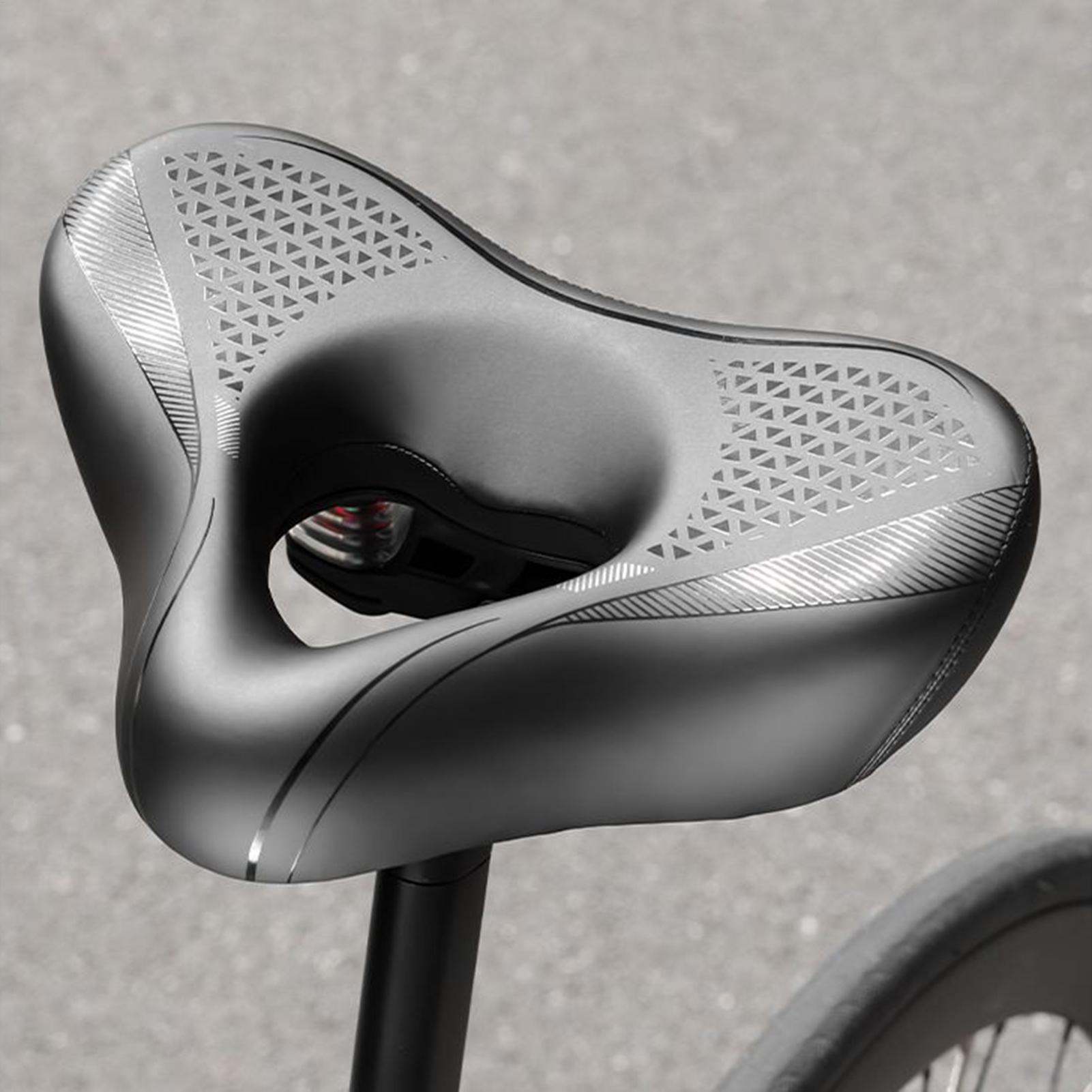 Cycle Seat Cushion Anti-Slip C – Cycling Commute Distance recenzja i cena
