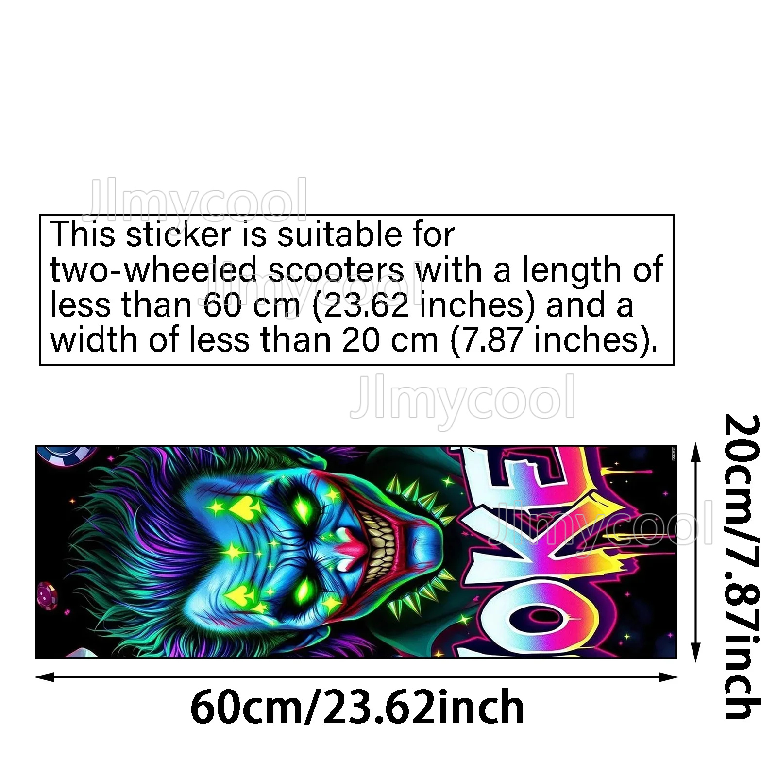 Anime Colourful Skateboard Sti – Commuting With Bike recenzja i cena