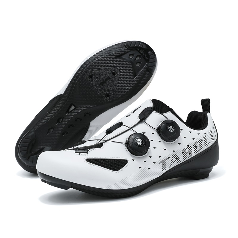 Road Cycling Shoes Flats Cleat – Cycling Commuter Shoes recenzja i cena