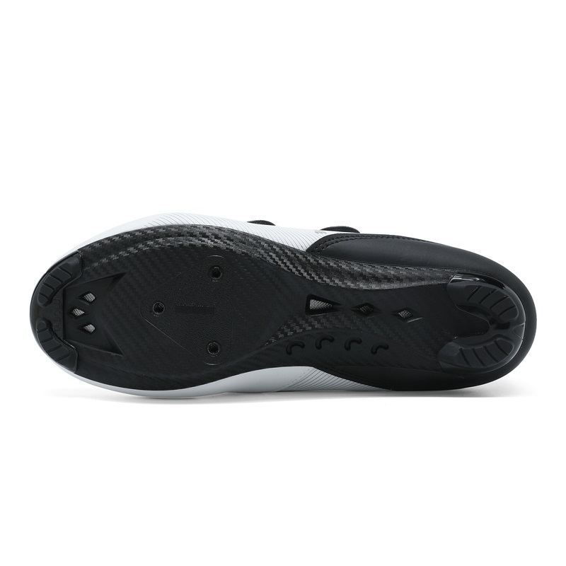 Road Cycling Shoes Flats Cleat – Cycling Commuter Shoes recenzja i cena