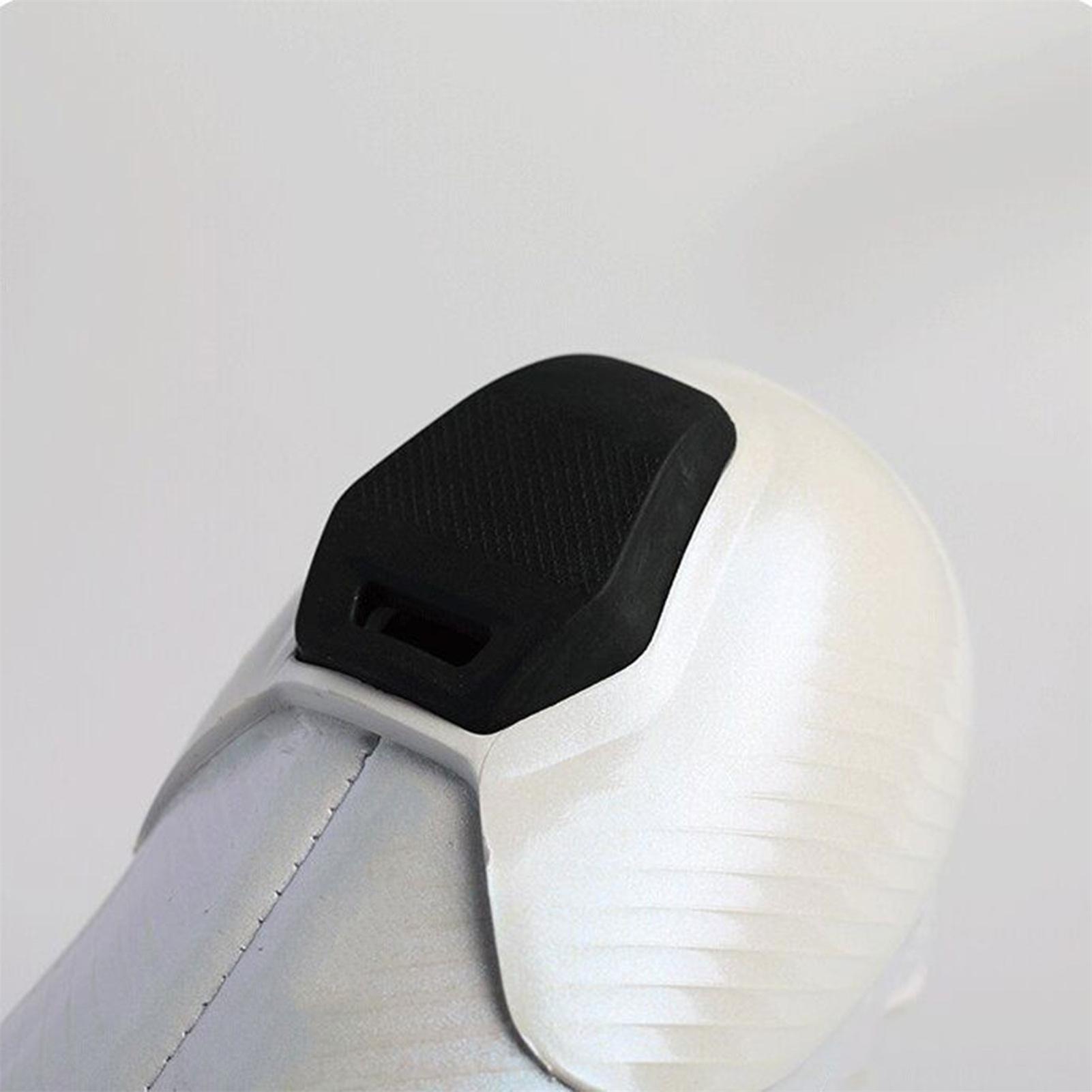 Heel Grips Road Bike Shoe Heel – Cycling Commute Shoes recenzja i cena