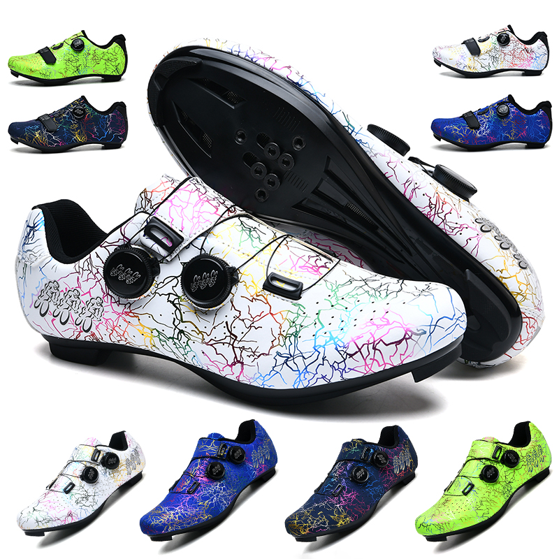 New Breathable Professional Cy – Cycling Commuter Shoes recenzja i cena