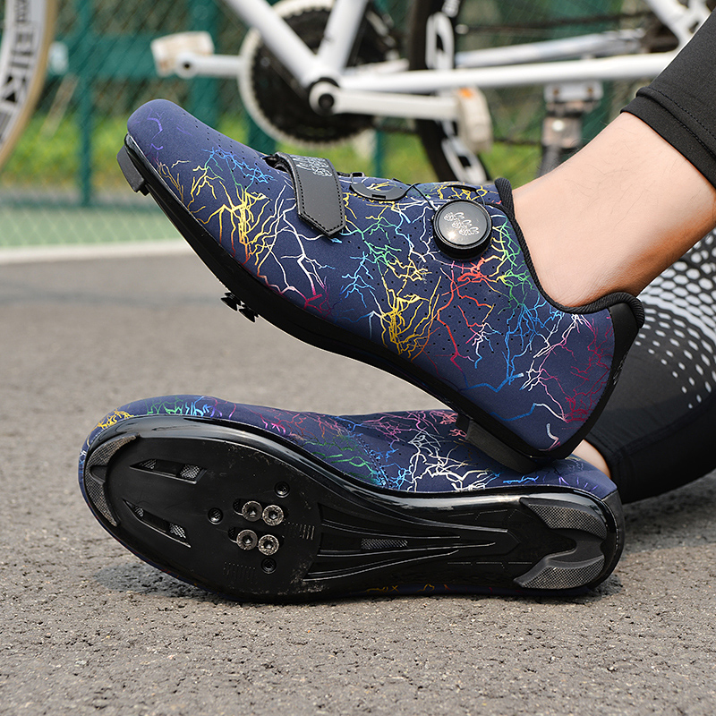 New Breathable Professional Cy – Cycling Commuter Shoes recenzja i cena