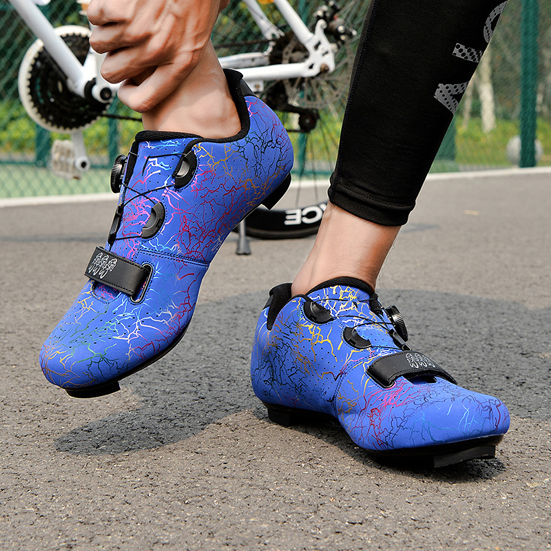 New Breathable Professional Cy – Cycling Commuter Shoes recenzja i cena
