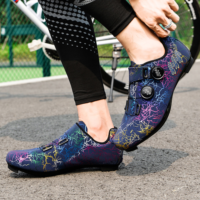 New Breathable Professional Cy – Cycling Commuter Shoes recenzja i cena