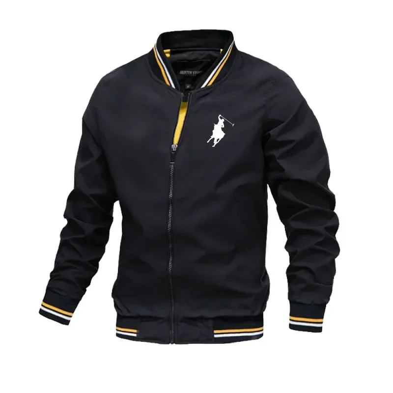 2026Spring and Autumn Jackets  – Cycling Commuter Jacket recenzja i cena