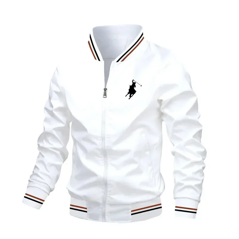 2026Spring and Autumn Jackets  – Cycling Commuter Jacket recenzja i cena