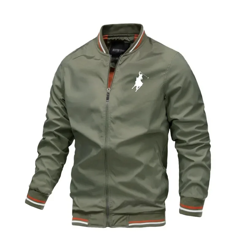 2026Spring and Autumn Jackets  – Cycling Commuter Jacket recenzja i cena