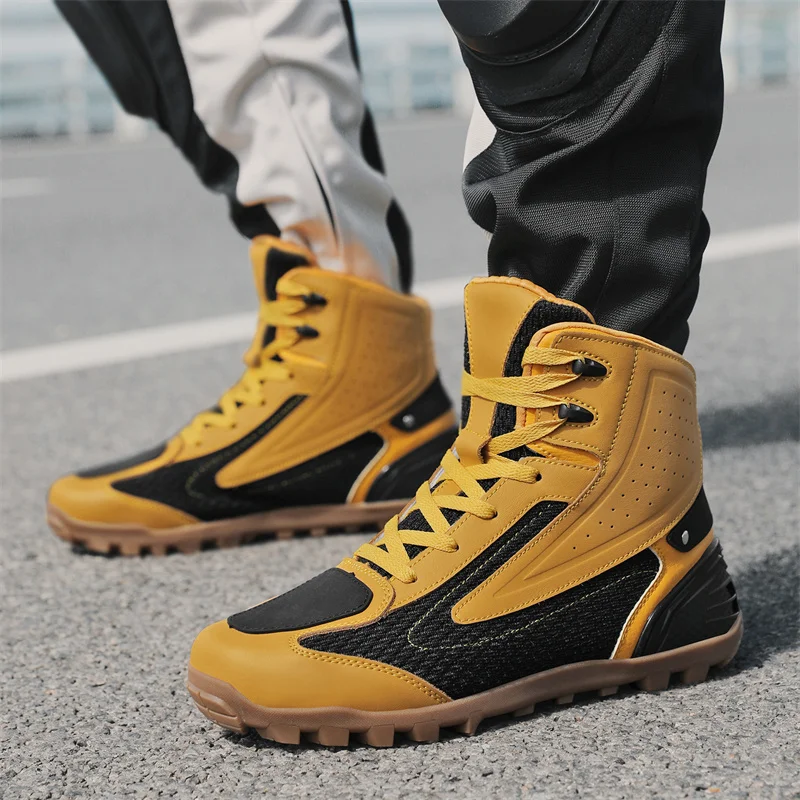 Motorcycle Waterproof Commutin – Cycling Commute Shoes recenzja i cena