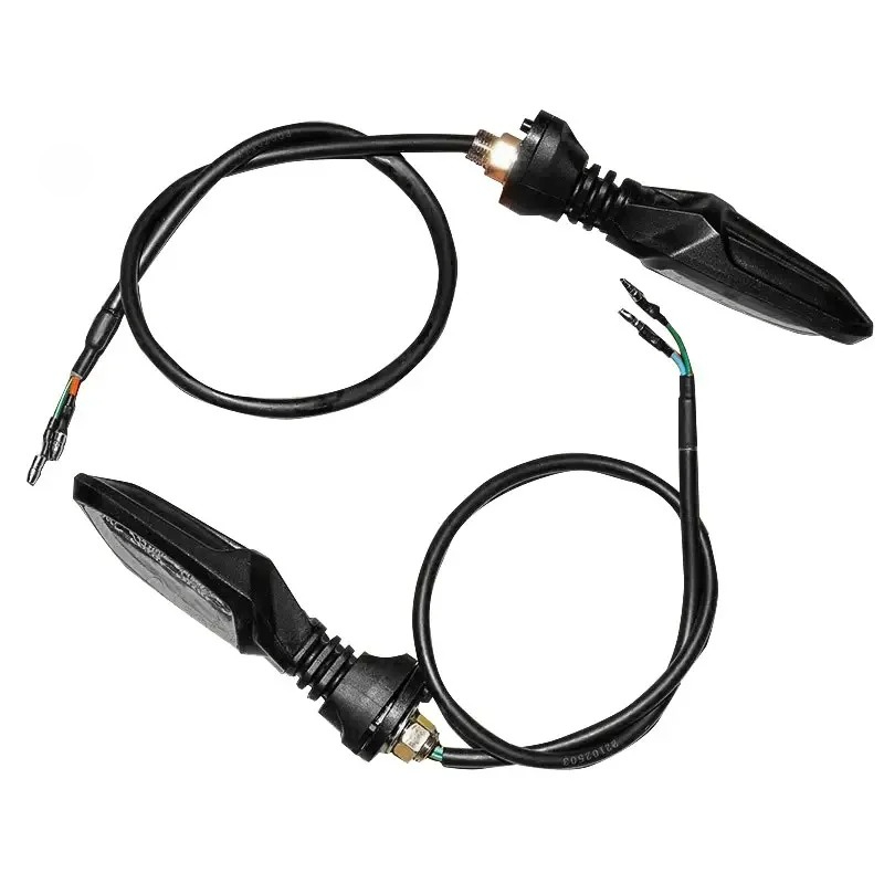 Front and Rear Turn Signal for – Bike Light Front Rear recenzja i cena