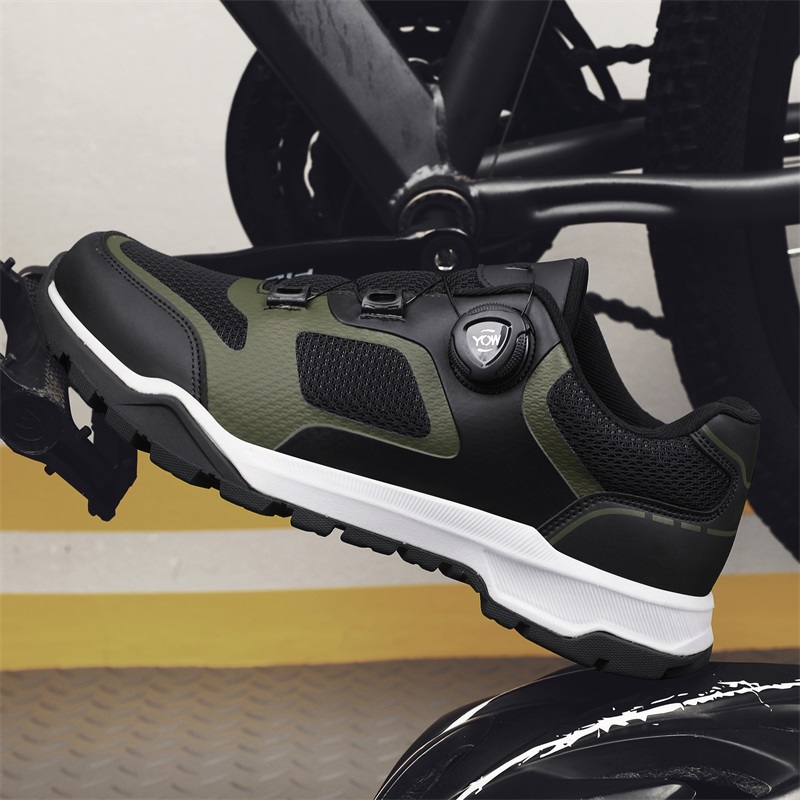 Comfortable casual four season – Cycling Commuter Shoes recenzja i cena