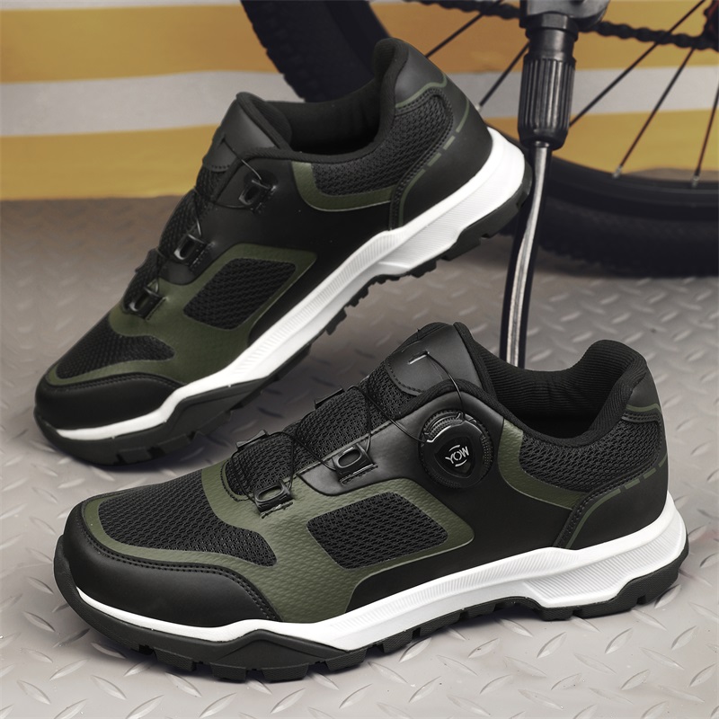 Comfortable casual four season – Cycling Commuter Shoes recenzja i cena