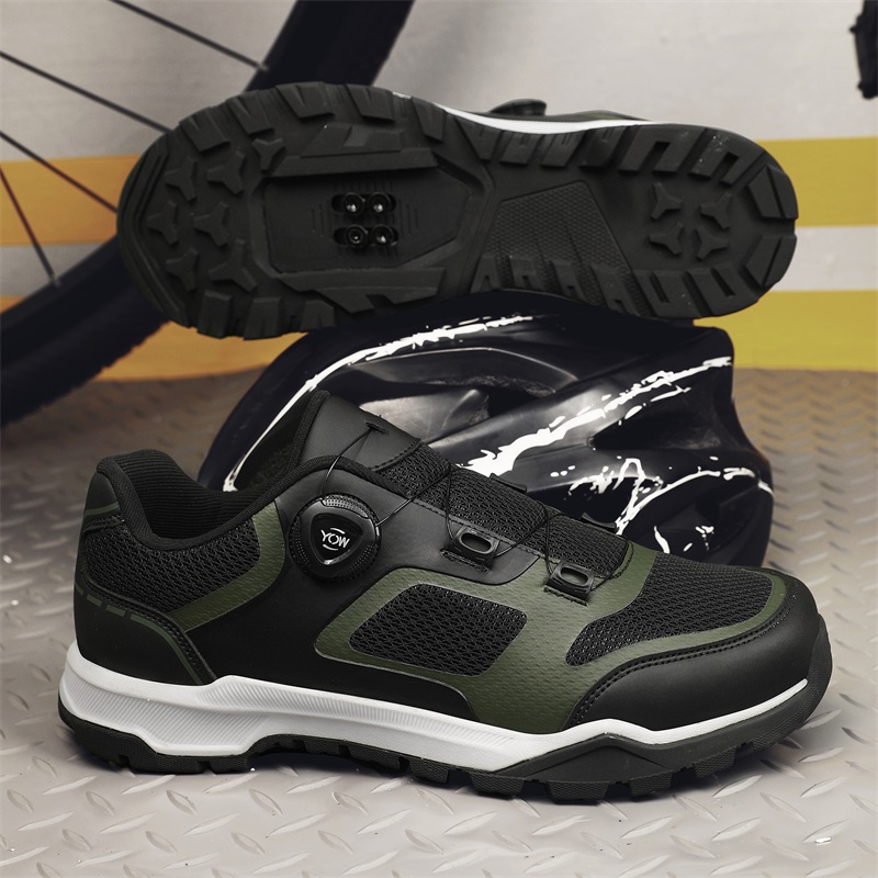 Comfortable casual four season – Cycling Commuter Shoes recenzja i cena