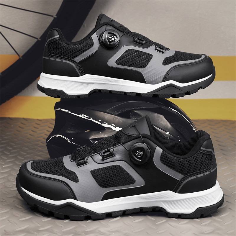 Comfortable casual four season – Cycling Commuter Shoes recenzja i cena