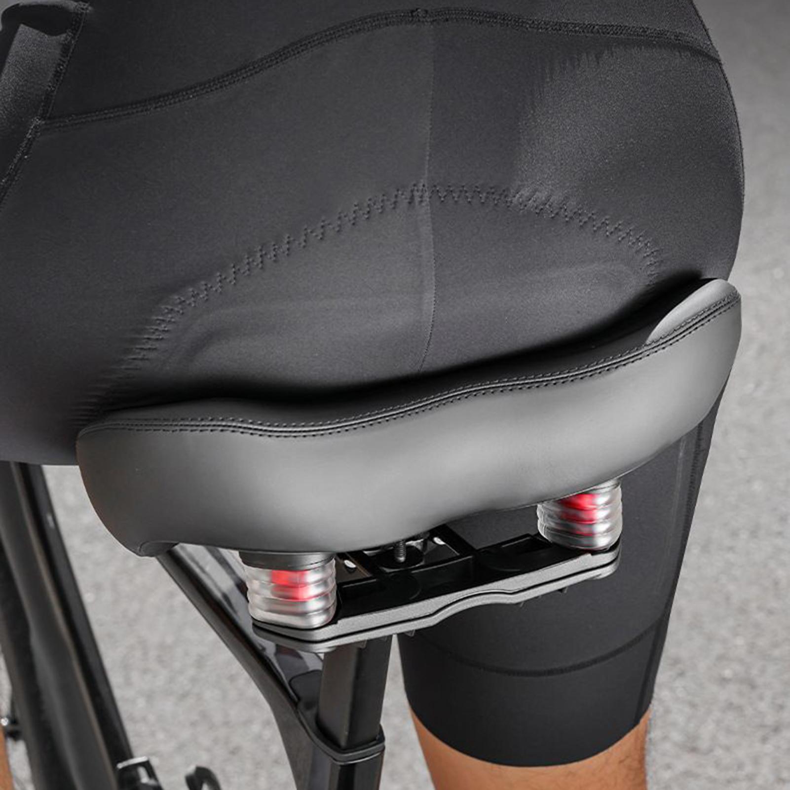 Cycle Seat Cushion All-Weather – Cycling Commute Distance recenzja i cena