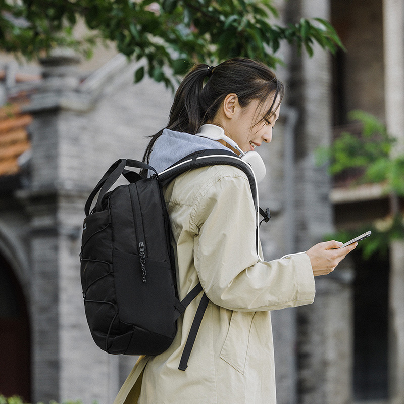 Naturehike Oxygen Glam Laptop  – Cycling Commute Distance recenzja i cena