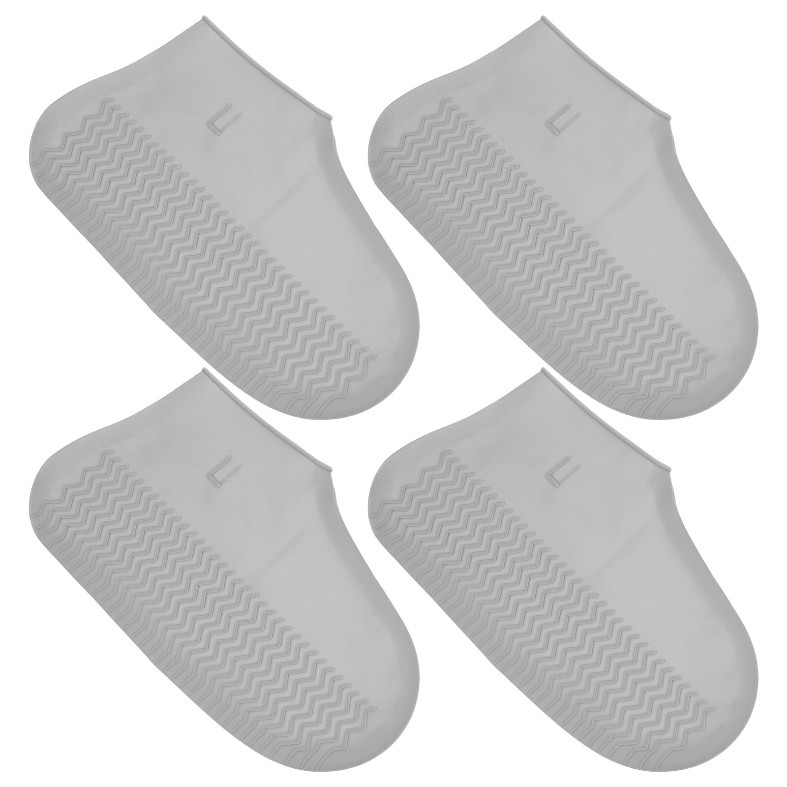 2Pairs Stretchable Silicone Wa – Cycling Commute Shoes recenzja i cena