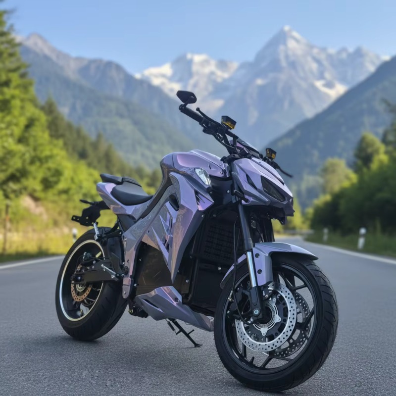 Krono Wild CE Full Function El – Commuting With Bike recenzja i cena