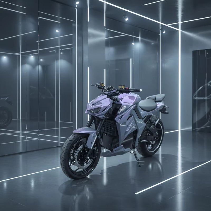 Krono Wild CE Full Function El – Commuting With Bike recenzja i cena