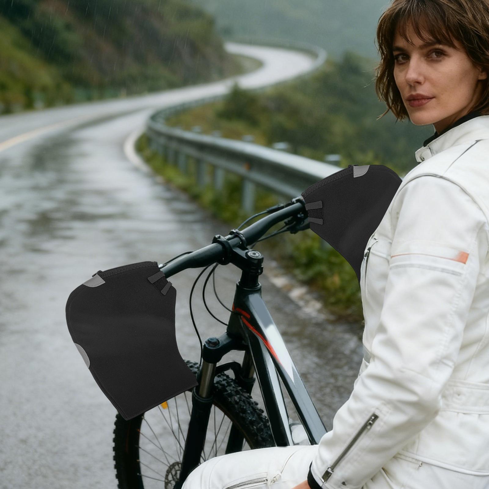Windproof & Waterproof Bike Ha – Waterproof Cycling Commute recenzja i cena