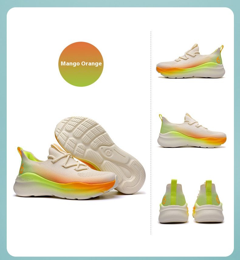 HUITENG Airrun 3.0 Platform Ru – Cycling Commuter Shoes recenzja i cena