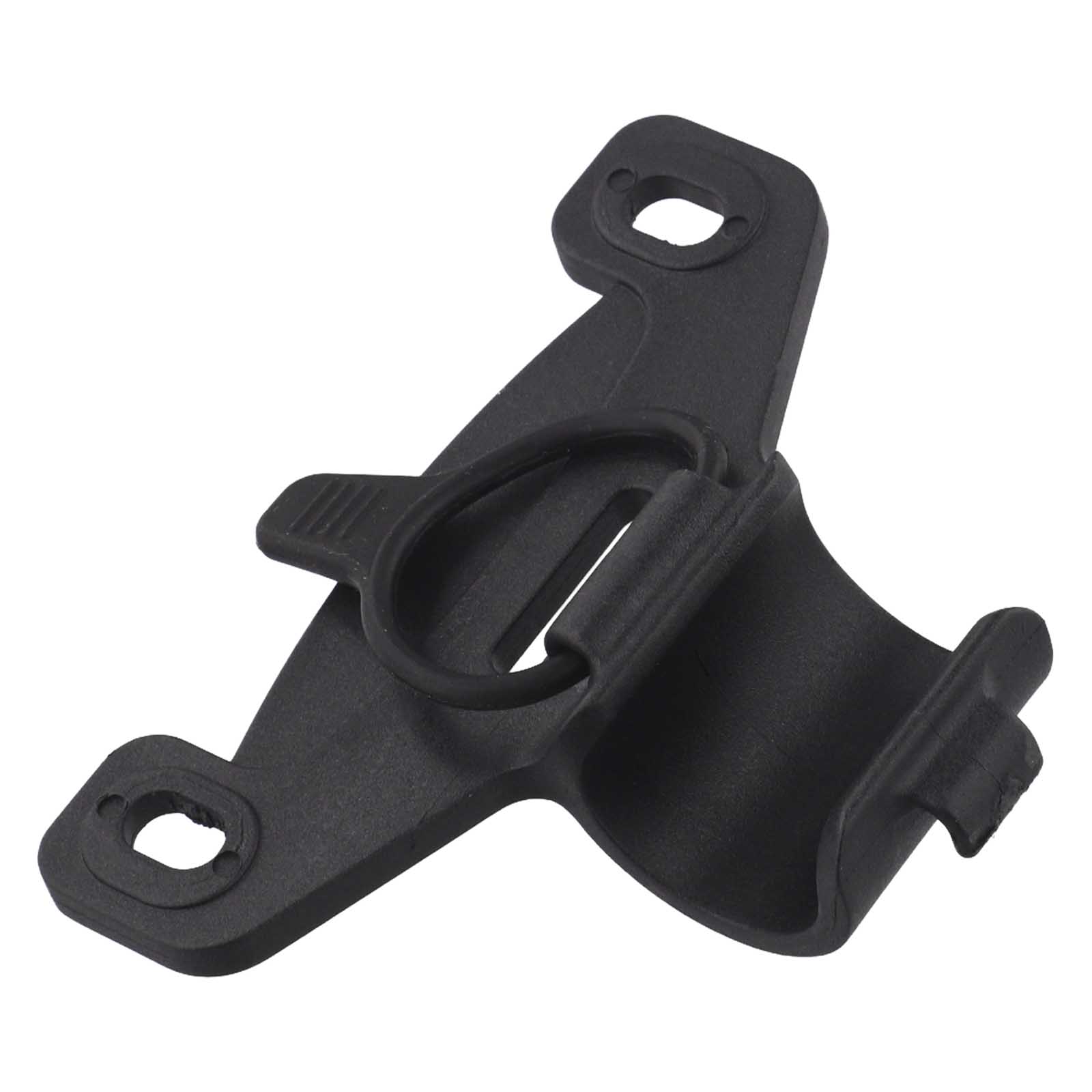 Bike Pump Mounting Holder for  – Bike Pump Frame Mount recenzja i cena