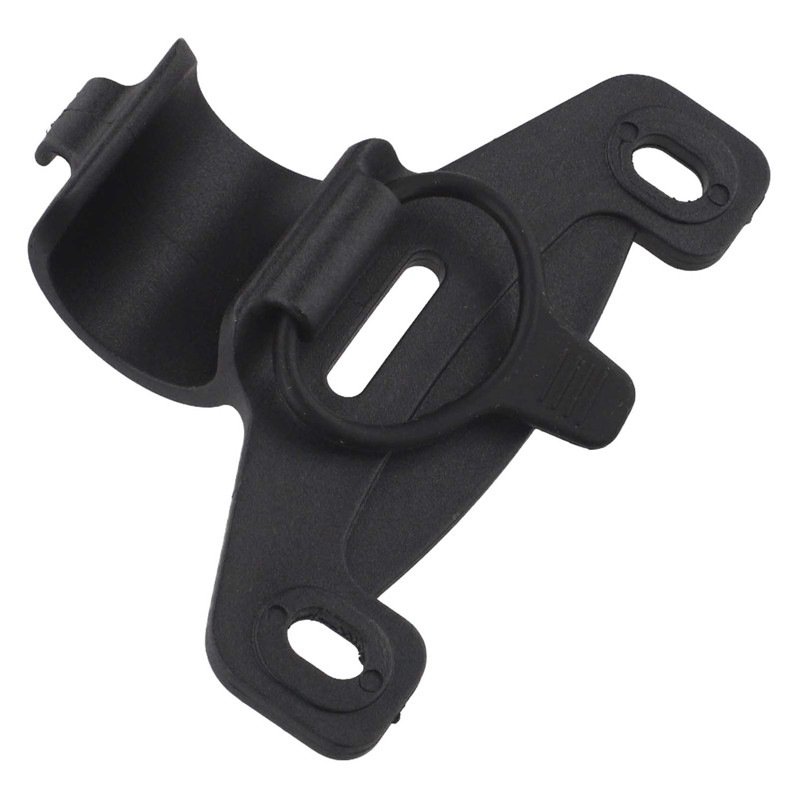 Bike Pump Mounting Holder for  – Bike Pump Frame Mount recenzja i cena