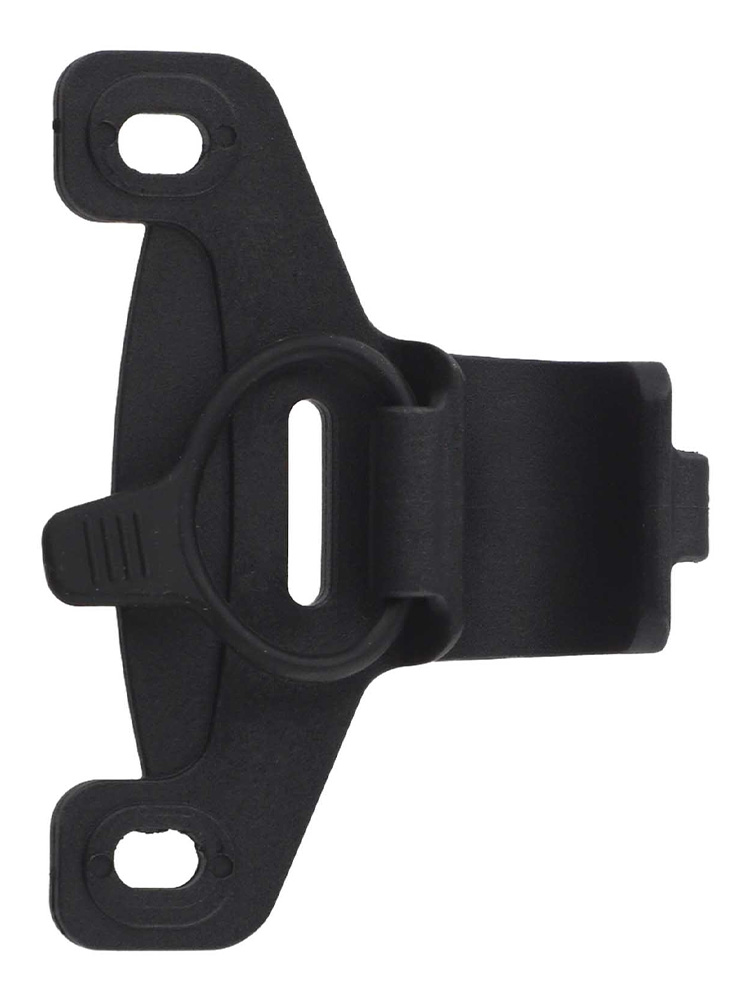Bike Pump Mounting Holder for  – Bike Pump Frame Mount recenzja i cena
