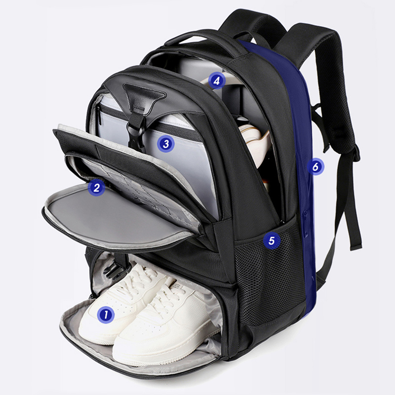 Expand Travel Commuting Climbi – Cycling Commute Shoes recenzja i cena