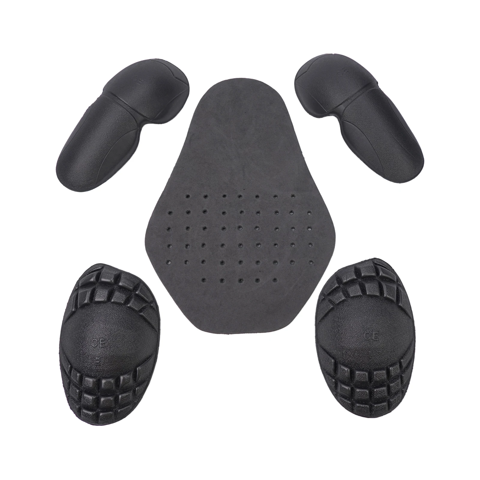 5PCS Motorcycle Bike Riding Ja – Cycling Commuter Jacket recenzja i cena