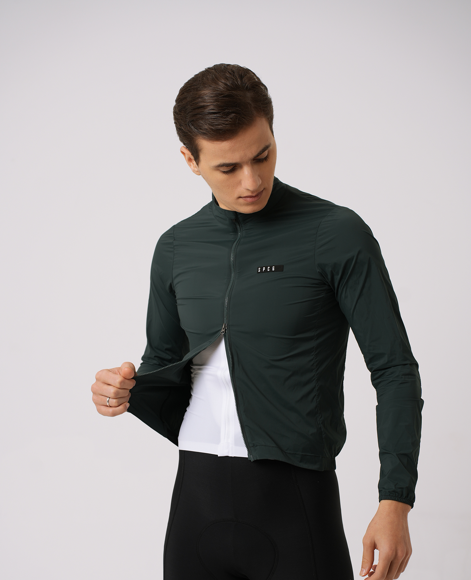 SPEXCEL 2025 All Season PRO Li – Cycling Commuter Jacket recenzja i cena