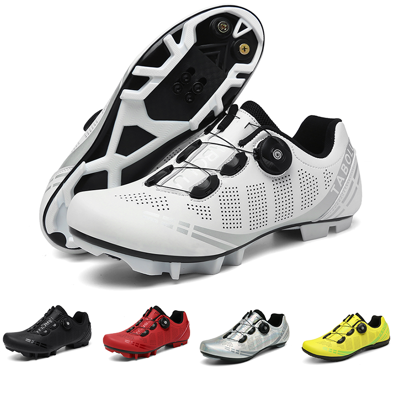 Men Women Self-Locking MTB Roa – Cycling Commuter Shoes recenzja i cena