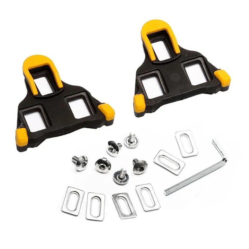 Ultralight Road Bike Pedal Cle – Cycling Commuter Shoes recenzja i cena