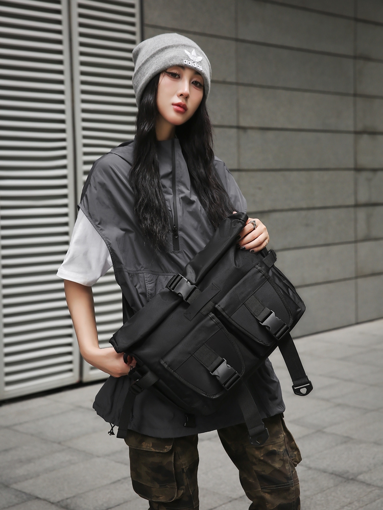Faionable Large Capaci Cuter B – Waterproof Cycling Commute recenzja i cena