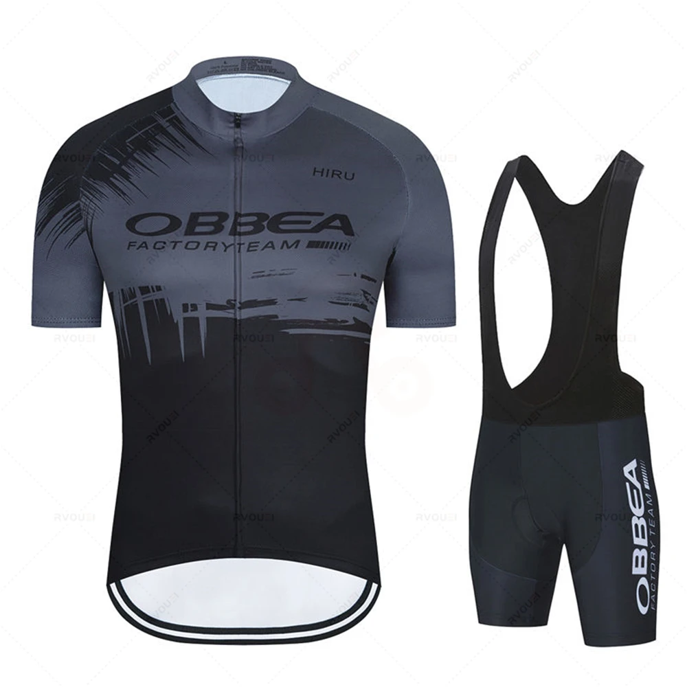 2025 Hiru Cycling Jersey Set S – Cycling Commuter Trousers recenzja i cena