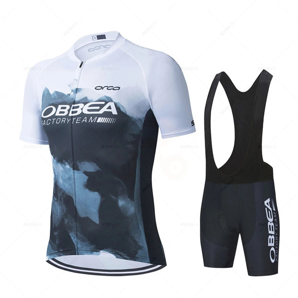 2025 Hiru Cycling Jersey Set S – Cycling Commuter Trousers recenzja i cena