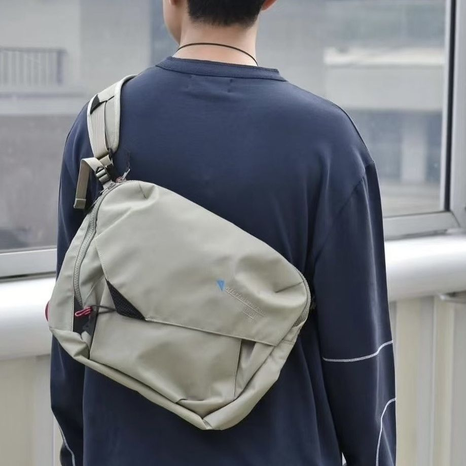 8L Outdoor Messenger Bag Large – Cycling Commuter recenzja i cena