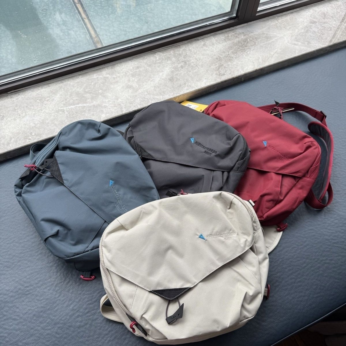 8L Outdoor Messenger Bag Large – Cycling Commuter recenzja i cena