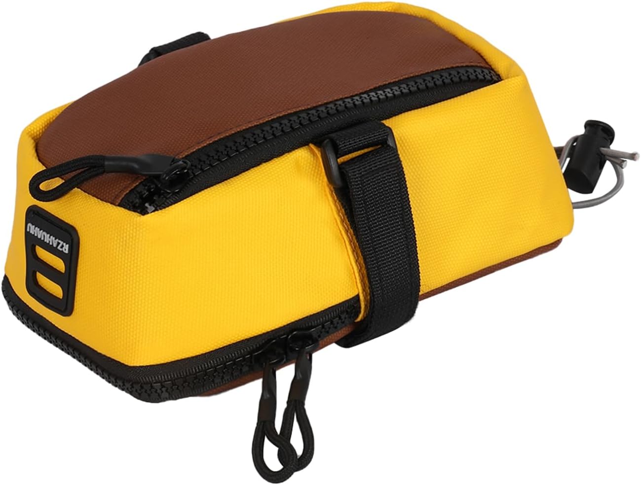 Expandable Large Capacity Bike – Waterproof Cycling Commute recenzja i cena