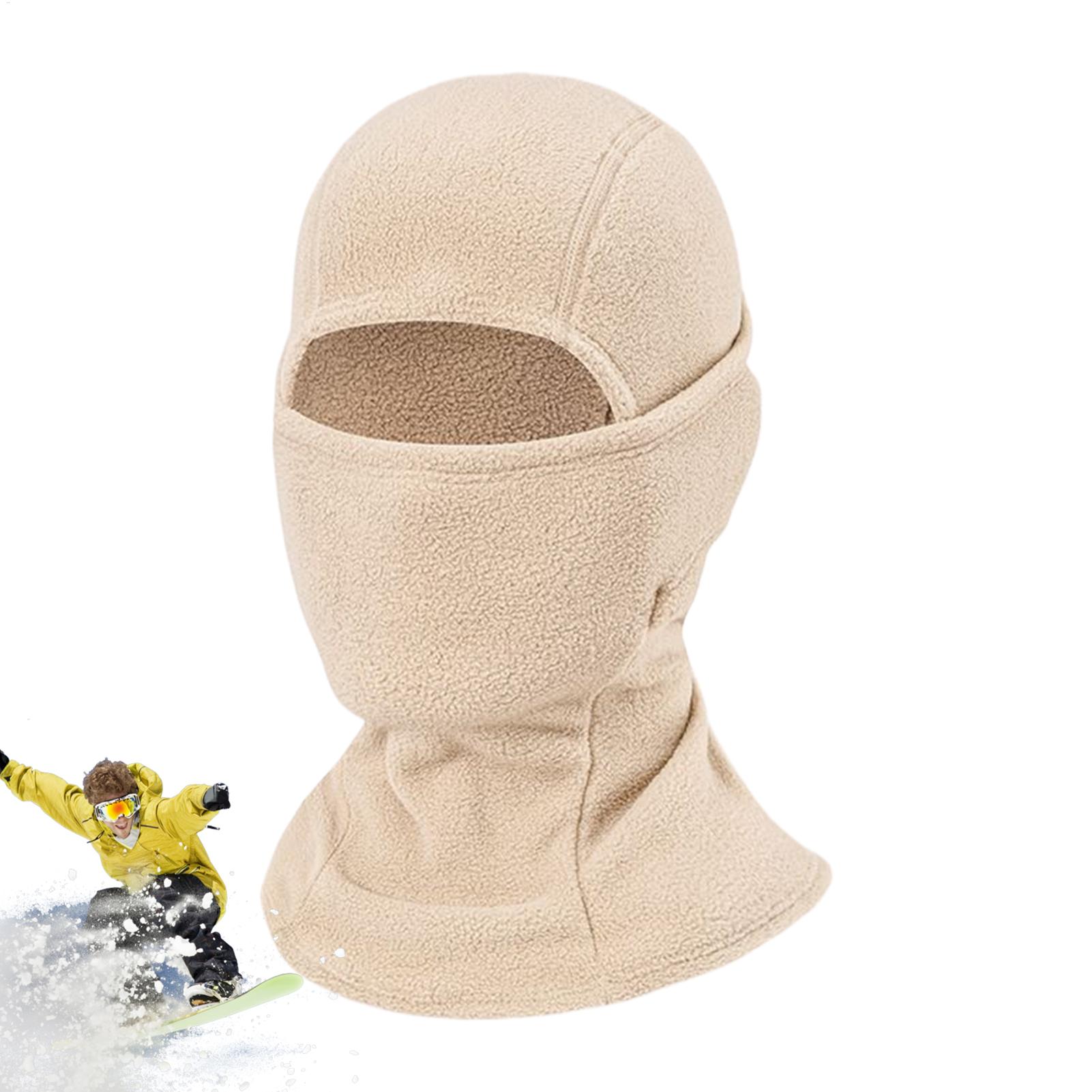 Winter Face Masque Cycling Nec – Cycling Commuter recenzja i cena