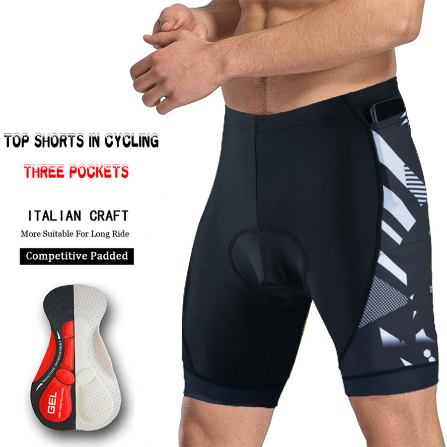 2 Pockets 2026 Men's Cycling S – Cycling Commuter Trousers recenzja i cena