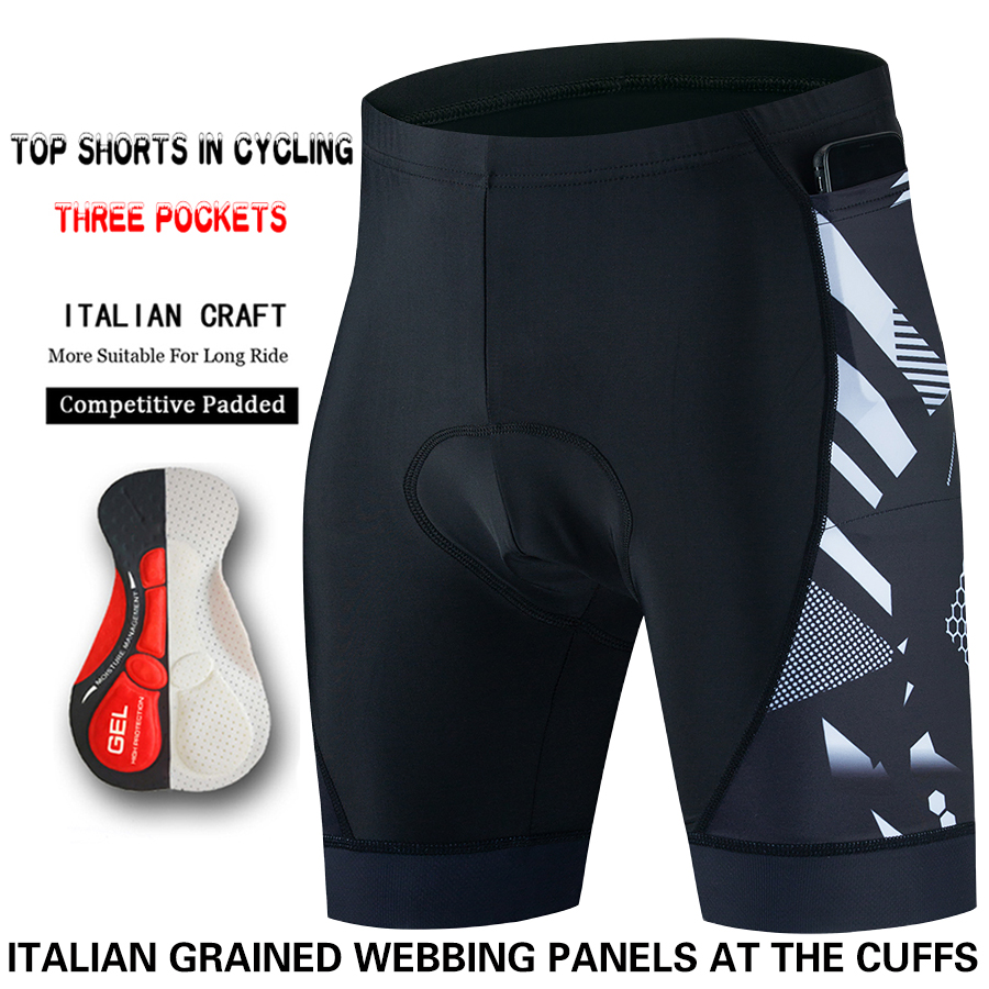 2 Pockets 2026 Men's Cycling S – Cycling Commuter Trousers recenzja i cena