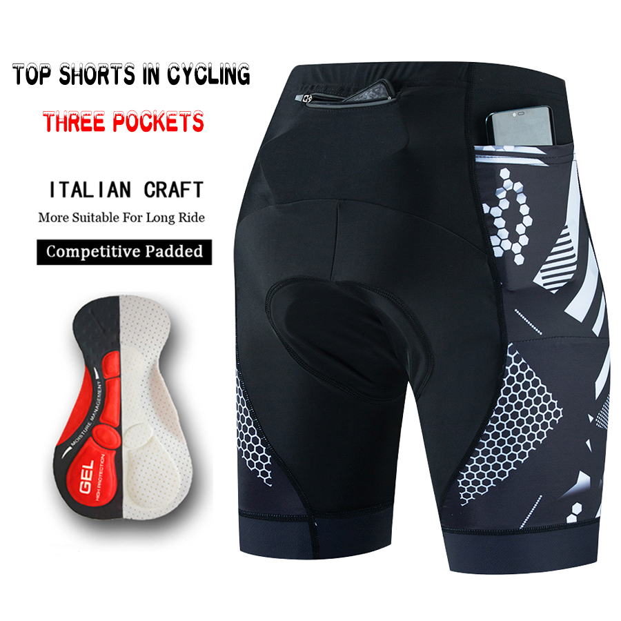 2 Pockets 2026 Men's Cycling S – Cycling Commuter Trousers recenzja i cena