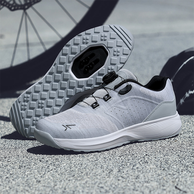 Cycling Sneaker MTB Men Sports – Cycling Commuter Shoes recenzja i cena
