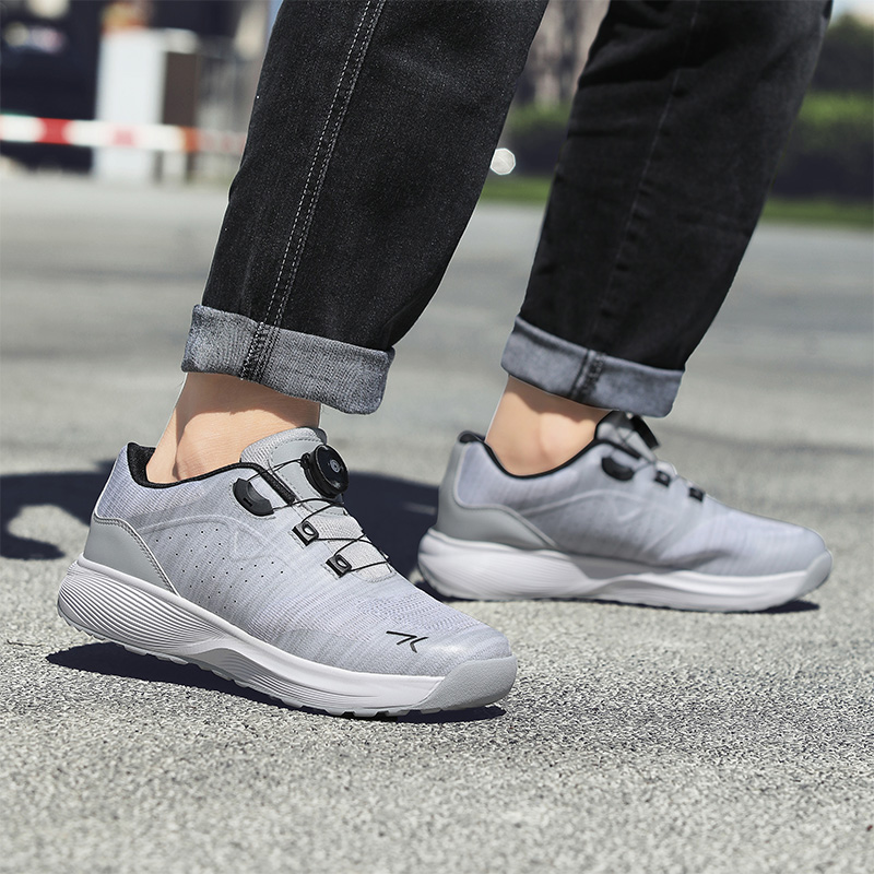 Cycling Sneaker MTB Men Sports – Cycling Commuter Shoes recenzja i cena