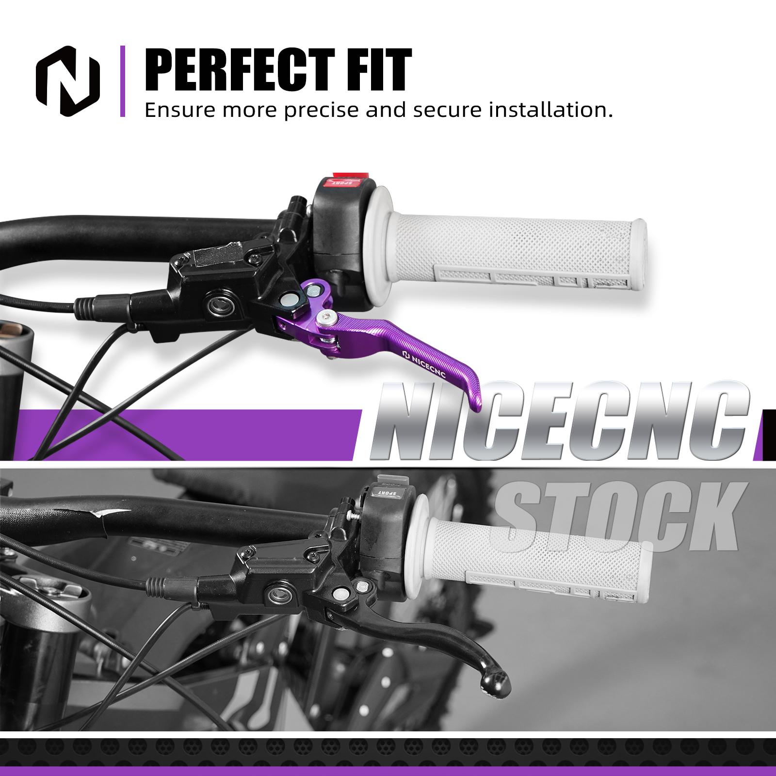 For Surron Electric Bike Foldi – Bike Light Front Rear recenzja i cena