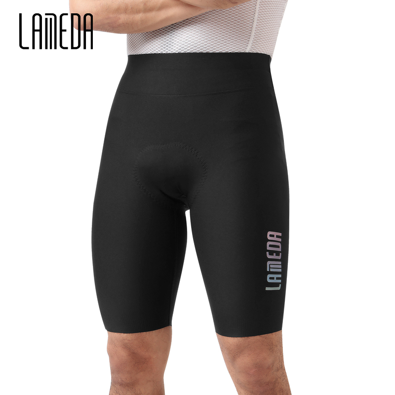LAMEDA Summer Bicycle Shorts F – Cycling Commuter Trousers recenzja i cena